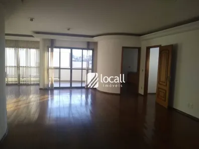 Apartamento com 3 Quartos à venda, 200m² no Centro, São José do Rio Preto
