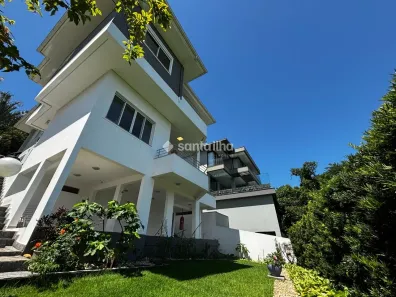 Casa com 4 Quartos à venda, 351m² no João Paulo, Florianópolis