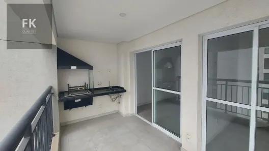 Apartamento com 3 Quartos à venda, 83m² no Centro, Osasco