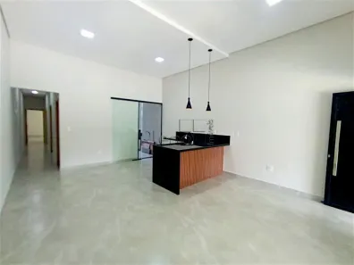 Casa com 3 Quartos à venda, 112m² no Jardim América, Indaiatuba