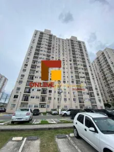 Apartamento com 2 Quartos à venda, 50m² no Vista Alegre, Rio de Janeiro