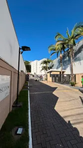 Apartamento com 2 Quartos para alugar, 60m² no Vila Tupi, Várzea Paulista