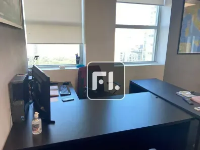 Sala Comercial à venda, 84m² no Bela Vista, São Paulo