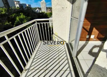Apartamento com 2 Quartos à venda, 60m² no Fonseca, Niterói