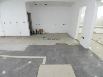 Ponto Comercial para alugar, 390m² no Mirandópolis, São Paulo