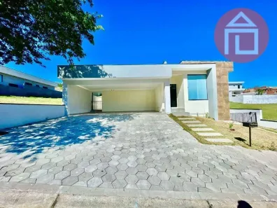 Casa de Condomínio com 5 Quartos à venda, 310m² no Condomínio Terras de Santa Cruz, Bragança Paulista