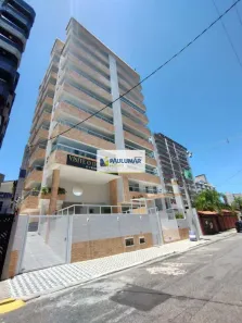 Apartamento com 2 Quartos à venda, 63m² no Caiçara, Praia Grande