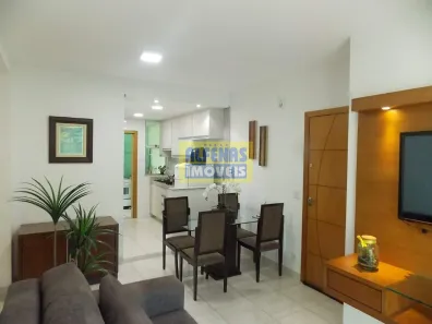 Apartamento com 2 Quartos à venda, 101m² no Europa, Contagem