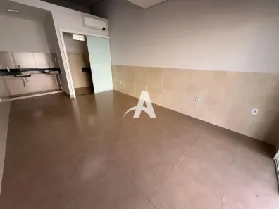 Sala Comercial para alugar, 24m² no Lídice, Uberlândia