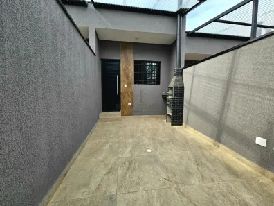 Casa com 2 Quartos para alugar, 48m² no Pununduva(Caucaia do Alto), Cotia