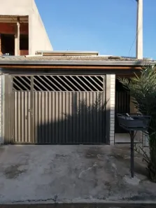 Casa com 4 Quartos à venda, 200m² no Recanto Orquídeas, Monte Mor