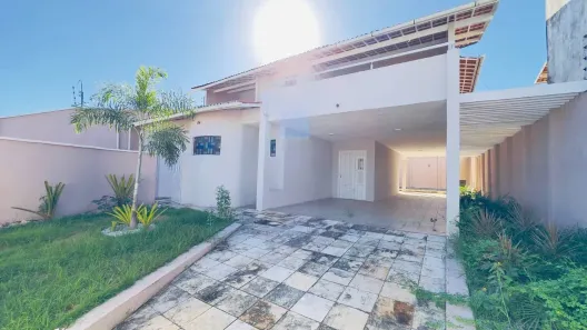 Casa com 6 Quartos à venda, 307m² no Parque Manibura, Fortaleza