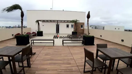 Apartamento com 1 Quarto à venda, 28m² no Vila Ema, São Paulo