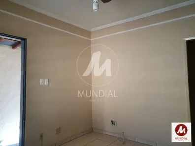 Casa com 2 Quartos à venda, 84m² no Jardim José Sampaio Júnior, Ribeirão Preto