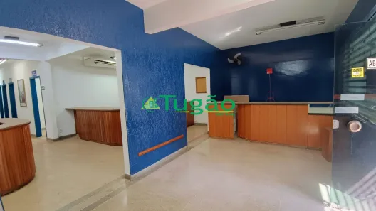 Imóvel Comercial para alugar, 600m² no Centro, São José do Rio Preto