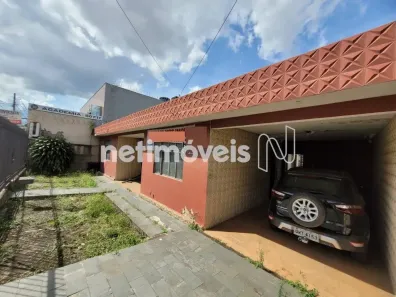 Casa com 4 Quartos à venda, 71m² no Glória, Contagem