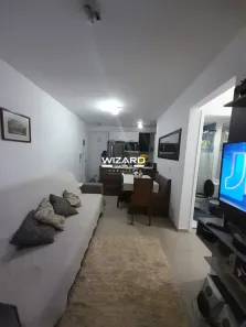 Apartamento com 3 Quartos à venda, 63m² no Jardim Celeste, São Paulo