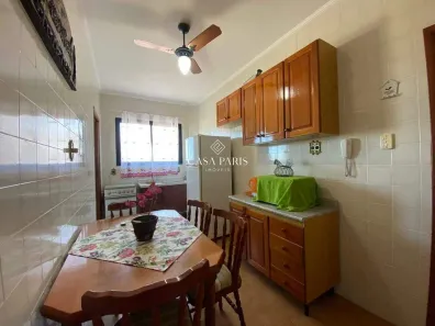 Apartamento com 1 Quarto à venda, 52m² no Tupi, Praia Grande