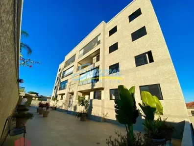 Apartamento com 3 Quartos à venda, 106m² no Capela, Vinhedo