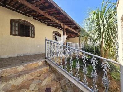 Casa com 4 Quartos à venda, 248m² no Espírito Santo, Betim