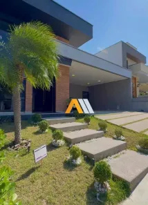 Casa de Condomínio com 3 Quartos à venda, 300m² no Morros, Sorocaba
