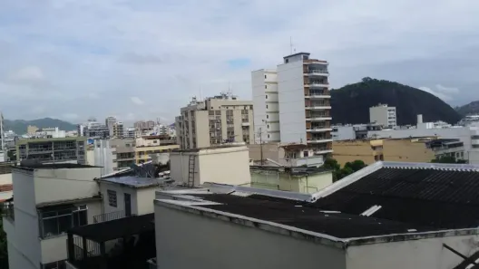  com 2 Quartos à venda, 301m² no Tijuca, Rio de Janeiro