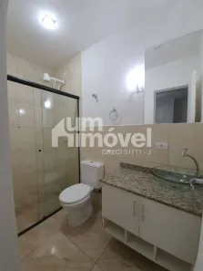 Flat com 1 Quarto para alugar, 40m² no Vila São José (Ipiranga), São Paulo