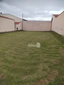 Lote/Terreno à venda, 250m² no Recanto do Parque, Itatiba