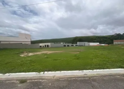 Lote/Terreno à venda, 1000m² no Condomínio Residencial Terras de São Lucas, Sorocaba