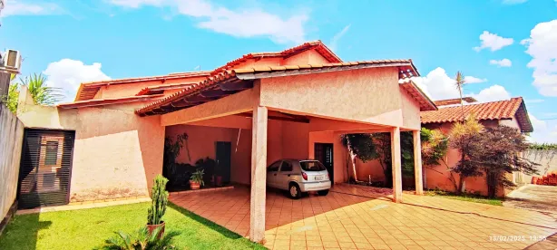 Casa de Condomínio com 4 Quartos à venda, 800m² no Setor Habitacional Arniqueira, Brasília