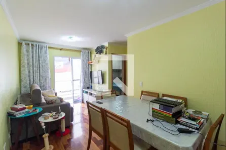 Apartamento com 2 Quartos à venda, 51m² no Vila Pierina, São Paulo