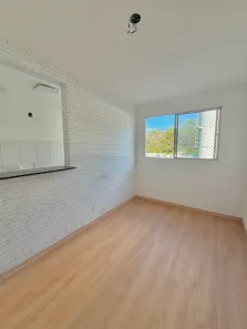 Apartamento com 2 Quartos à venda, 52m² no São Diogo II, Serra