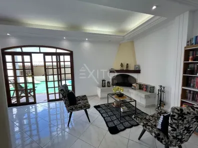 Casa com 3 Quartos à venda, 355m² no Jardim Paulista I, Jundiaí