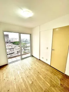Apartamento com 2 Quartos à venda, 52m² no Brás, São Paulo