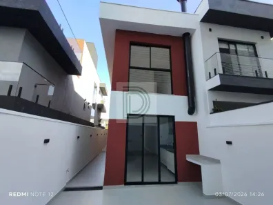Casa de Condomínio com 3 Quartos à venda, 121m² no Jardim Semiramis, Cotia