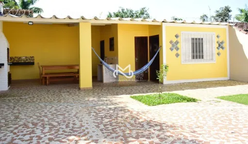 Casa com 3 Quartos à venda, 240m² no Indaiá, Bertioga