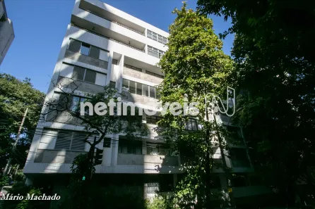 Apartamento com 3 Quartos à venda, 120m² no Lourdes, Belo Horizonte