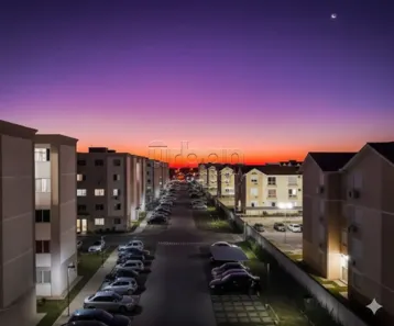 Apartamento com 2 Quartos à venda, 41m² no Mato Grande, Canoas