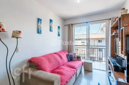 Apartamento com 3 Quartos à venda, 68m² no Tristeza, Porto Alegre