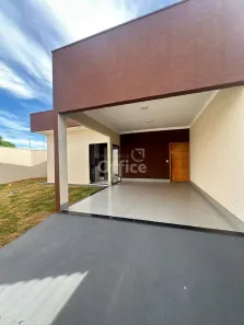 Casa com 3 Quartos à venda, 98m² no Jardim Primavera 1ª Etapa, Anápolis