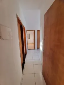 Apartamento com 2 Quartos para alugar, 50m² no Vila Bertioga, São Paulo