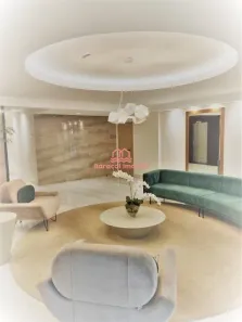 Apartamento com 3 Quartos à venda, 134m² no Canto do Forte, Praia Grande
