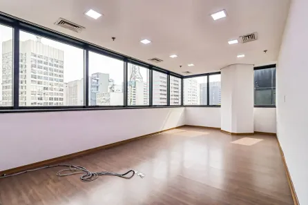 Ponto Comercial para alugar, 391m² no Bela Vista, São Paulo