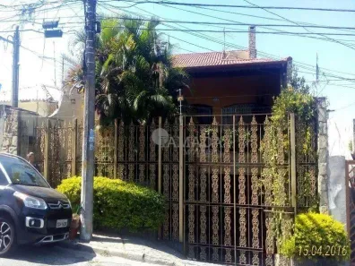 Sobrado com 3 Quartos à venda, 440m² no Jardim Maringá, São Paulo