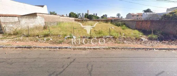 Lote/Terreno à venda, 455m² no Parque Amazônia, Goiânia