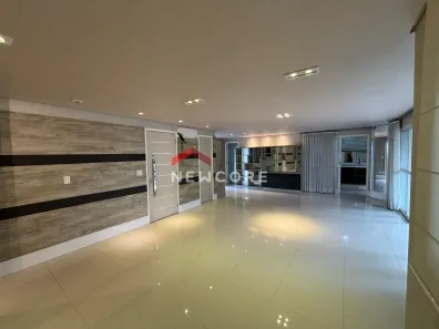 Apartamento com 3 Quartos à venda, 215m² no Parque da Mooca, São Paulo