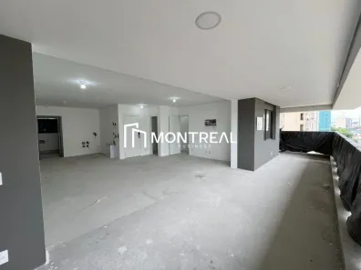 Apartamento com 3 Quartos à venda, 155m² no Campo Belo, São Paulo