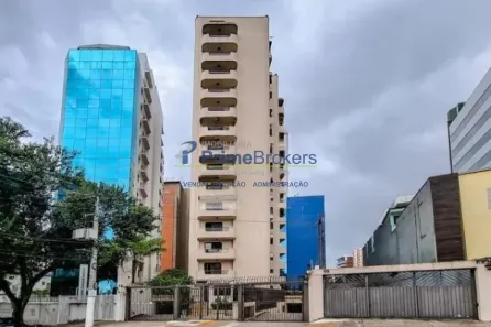 Apartamento com 3 Quartos à venda, 147m² no Paraíso, São Paulo