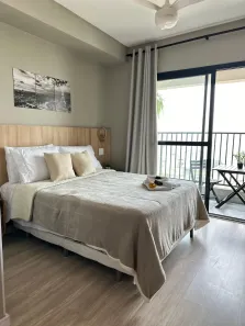 Apartamento com 1 Quarto à venda, 23m² no Centro, São Paulo