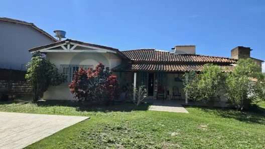 Casa com 3 Quartos à venda, 312m² no Coroa Vermelha, Santa Cruz Cabrália